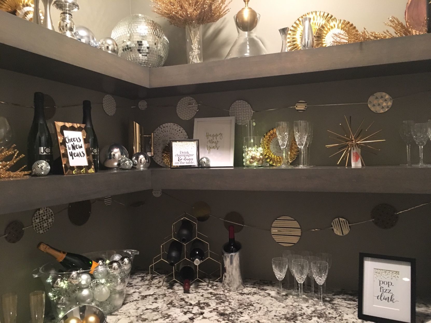 New Year's Eve